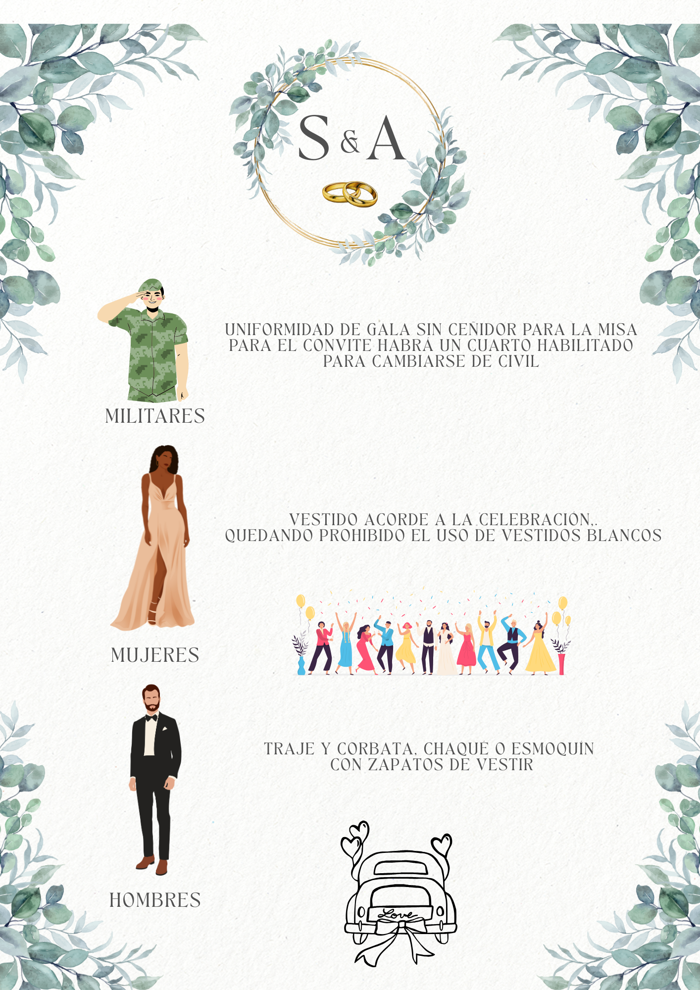 Dress code