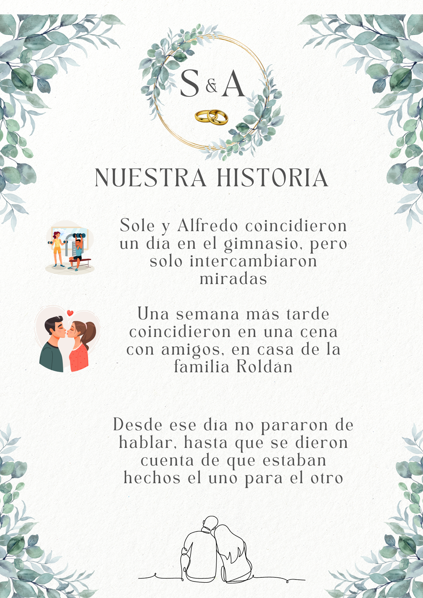 Nuestra historia 1