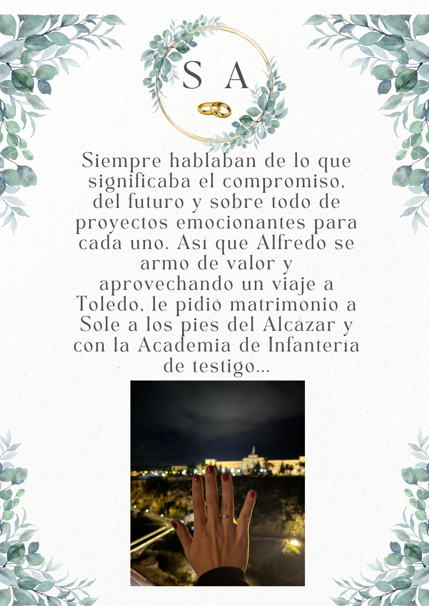 Nuestra historia 2