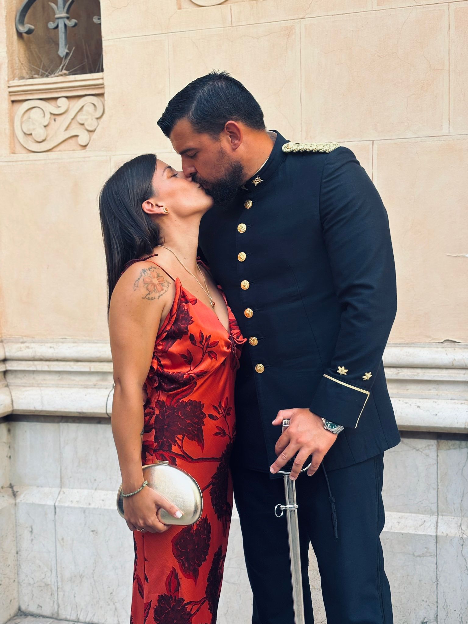 Sole y Alfredo 6
